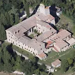Abbazia Di Vallingegno Lantgård *