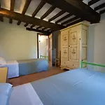 Lantgård Abbazia Di Vallingegno Gubbio