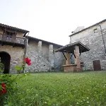 Abbazia Di Vallingegno Gubbio
