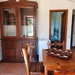 Lantgård Abbazia Di Vallingegno Gubbio