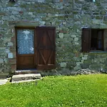 Alojamento de Turismo Rural Abbazia Di Vallingegno Gubbio