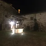 Alojamento de Turismo Rural Abbazia Di Vallingegno Gubbio