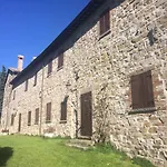 Abbazia Di Vallingegno * Губбио
