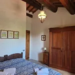 Abbazia Di Vallingegno 农家乐 *