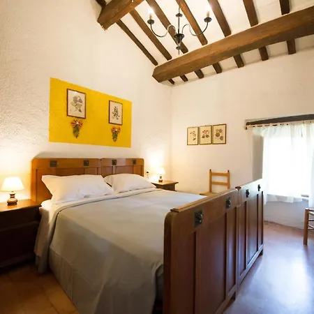 Alloggio per agriturismo Abbazia Di Vallingegno