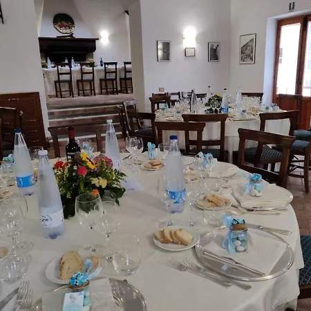 Abbazia Di Vallingegno *