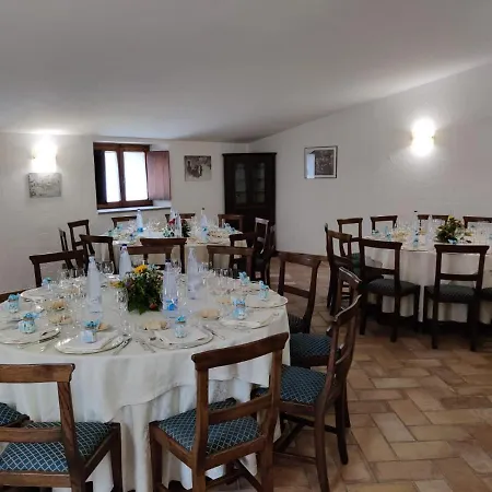 Abbazia Di Vallingegno * Gubbio