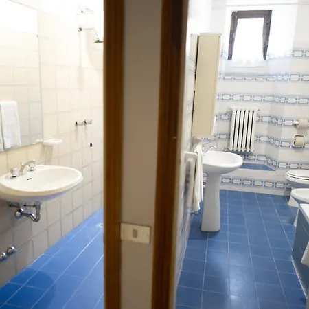 Abbazia Di Vallingegno Vakantieboerderij *