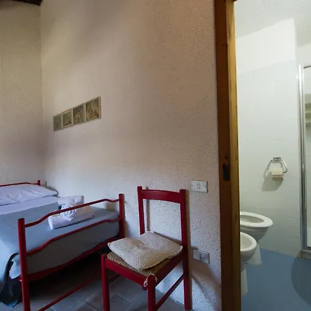 Abbazia Di Vallingegno Vakantieboerderij *