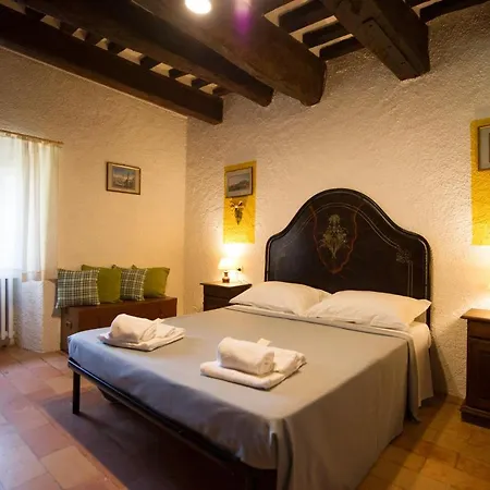 Abbazia Di Vallingegno Vakantieboerderij