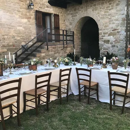 Abbazia Di Vallingegno