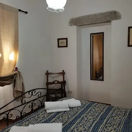 农家乐 Abbazia Di Vallingegno 古比奥