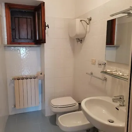 Abbazia Di Vallingegno Vakantieboerderij *