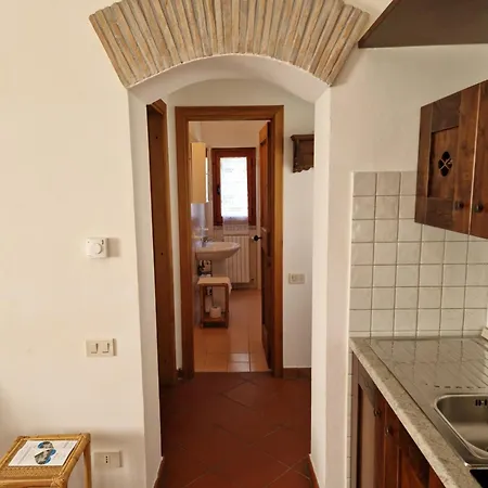 Abbazia Di Vallingegno * Gubbio