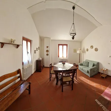 Vakantieboerderij Abbazia Di Vallingegno