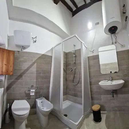 Abbazia Di Vallingegno Alloggio per agriturismo Gubbio