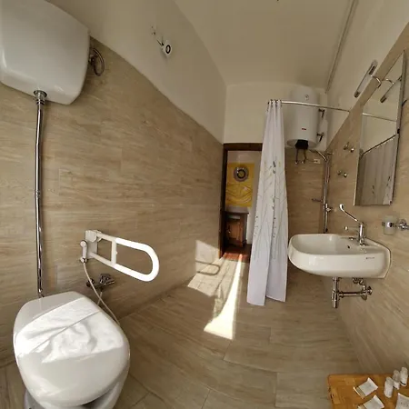 Abbazia Di Vallingegno Vakantieboerderij *