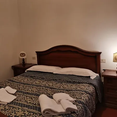 Abbazia Di Vallingegno *