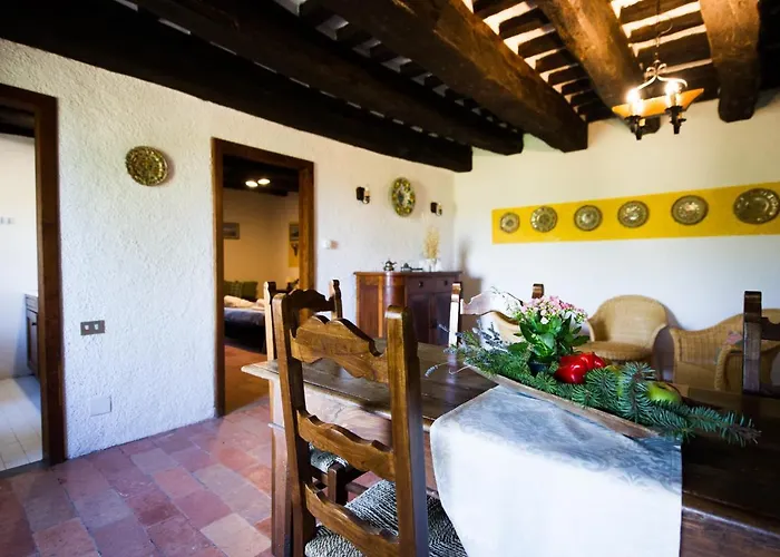 Abbazia Di Vallingegno