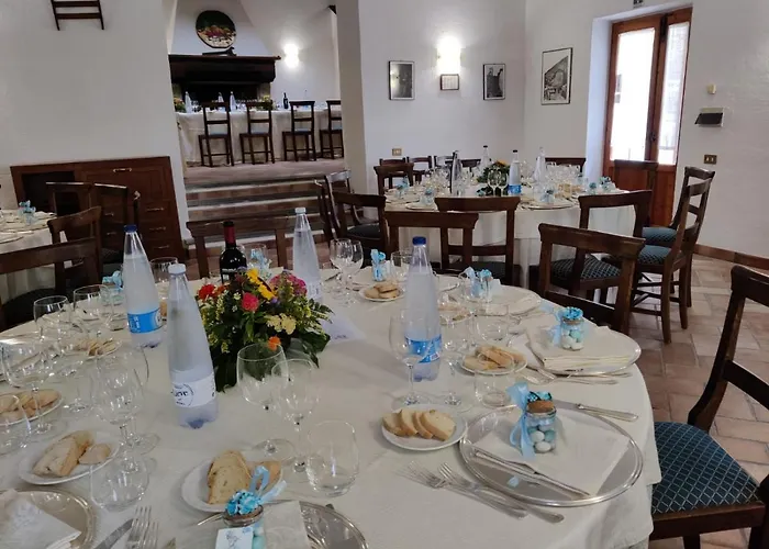 Abbazia Di Vallingegno *