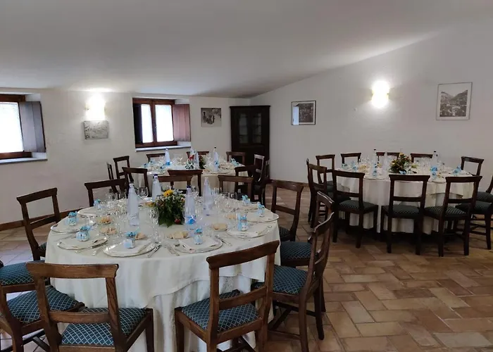 Abbazia Di Vallingegno * Gubbio