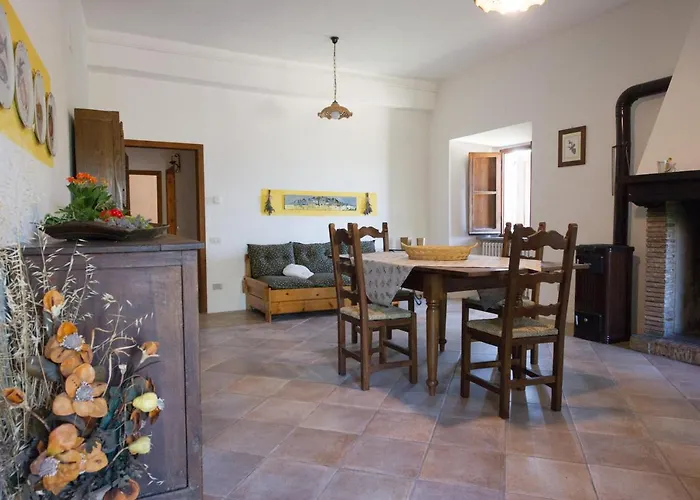 Abbazia Di Vallingegno