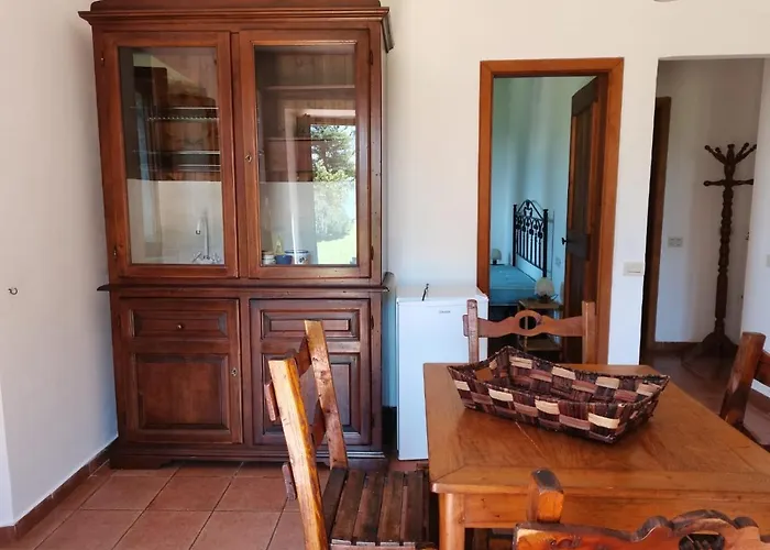 Alojamento de Turismo Rural Abbazia Di Vallingegno Gubbio