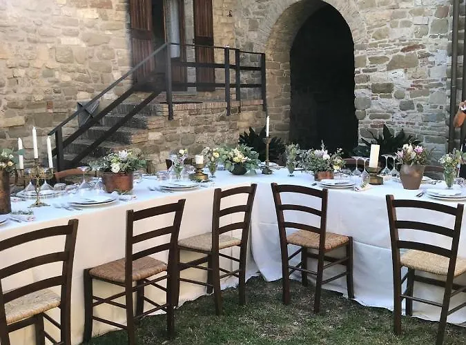 Abbazia Di Vallingegno