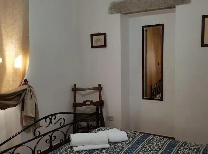 Alojamento de Turismo Rural Abbazia Di Vallingegno Gubbio