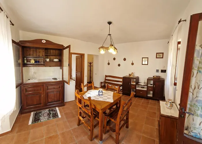 Alojamento de Turismo Rural Abbazia Di Vallingegno Gubbio