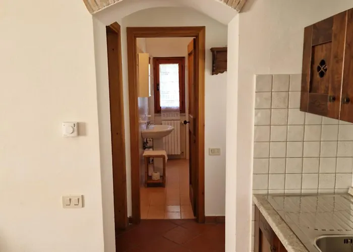 Abbazia Di Vallingegno * Gubbio