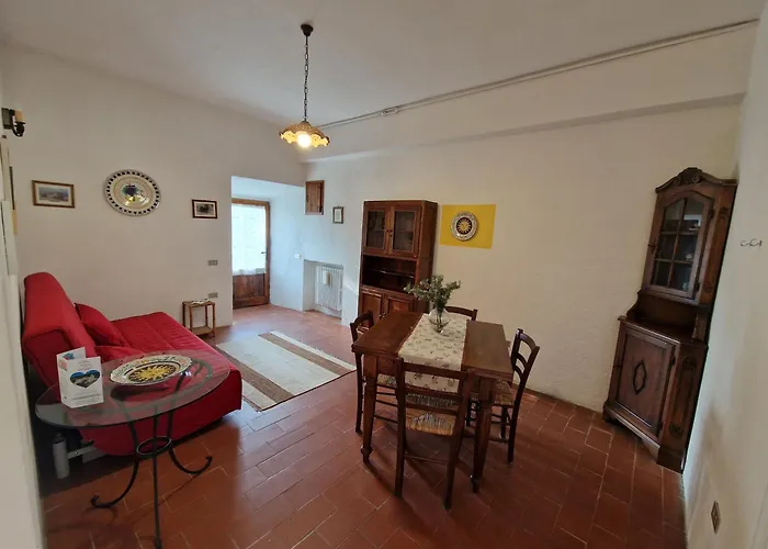 Abbazia Di Vallingegno *