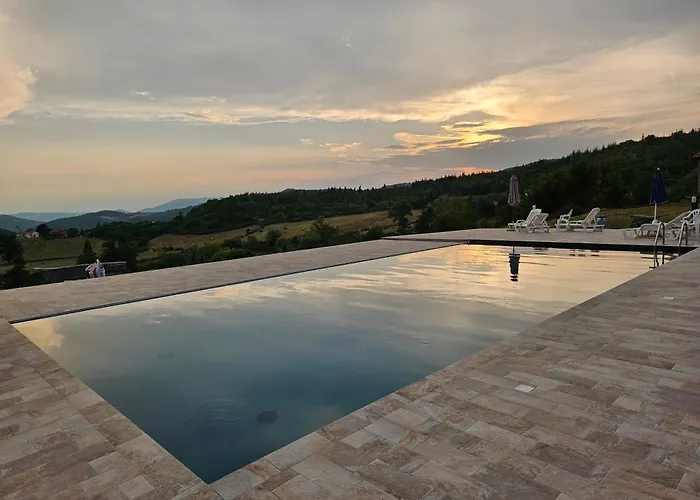 Abbazia Di Vallingegno *